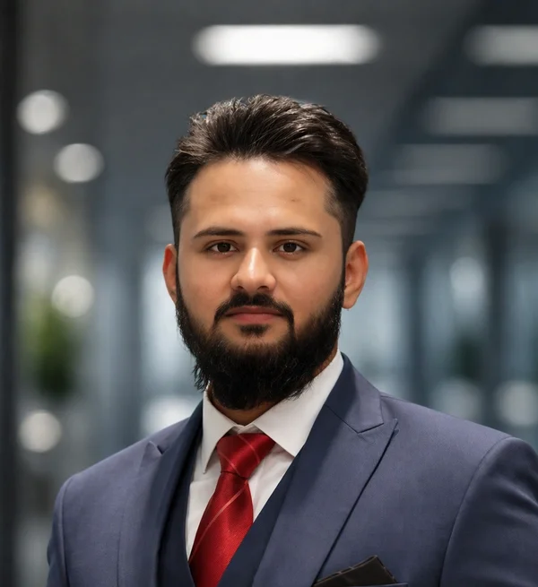 Zain Ul Abideen Zain Ul Abideen — AI Engineer, Full Stack Developer & Software Engineer profile photo