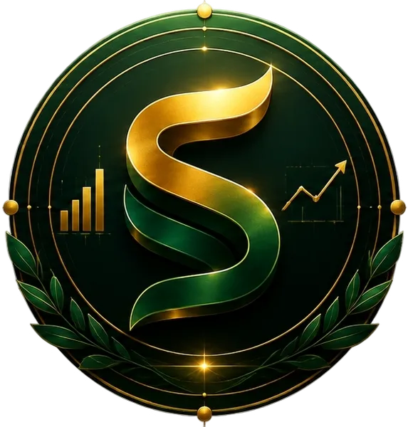 Savix — built by Zain Ul Abideen Savix — AI Personal Finance App logo, by Zain Ul Abideen